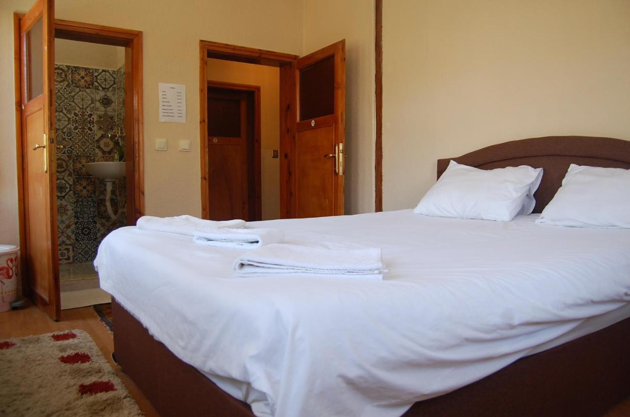 Cappadocian Special House (Adults Only) Bed & Breakfast Goreme Exterior photo