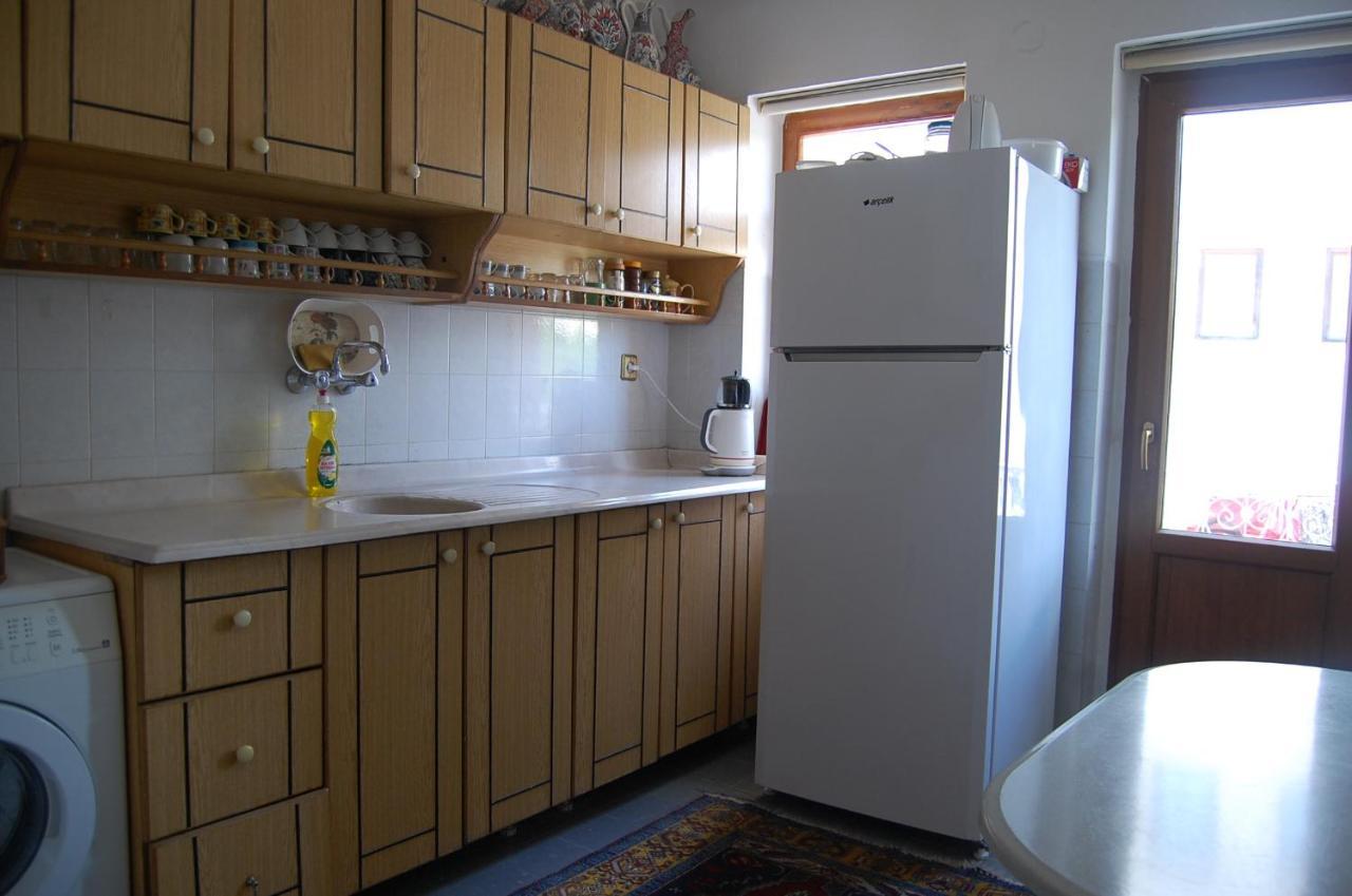 Cappadocian Special House (Adults Only) Bed & Breakfast Goreme Exterior photo