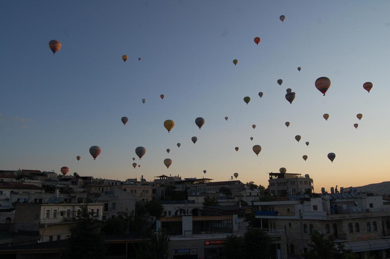 Cappadocian Special House (Adults Only) Bed & Breakfast Goreme Exterior photo