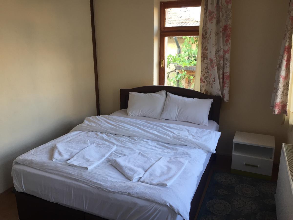 Cappadocian Special House (Adults Only) Bed & Breakfast Goreme Exterior photo